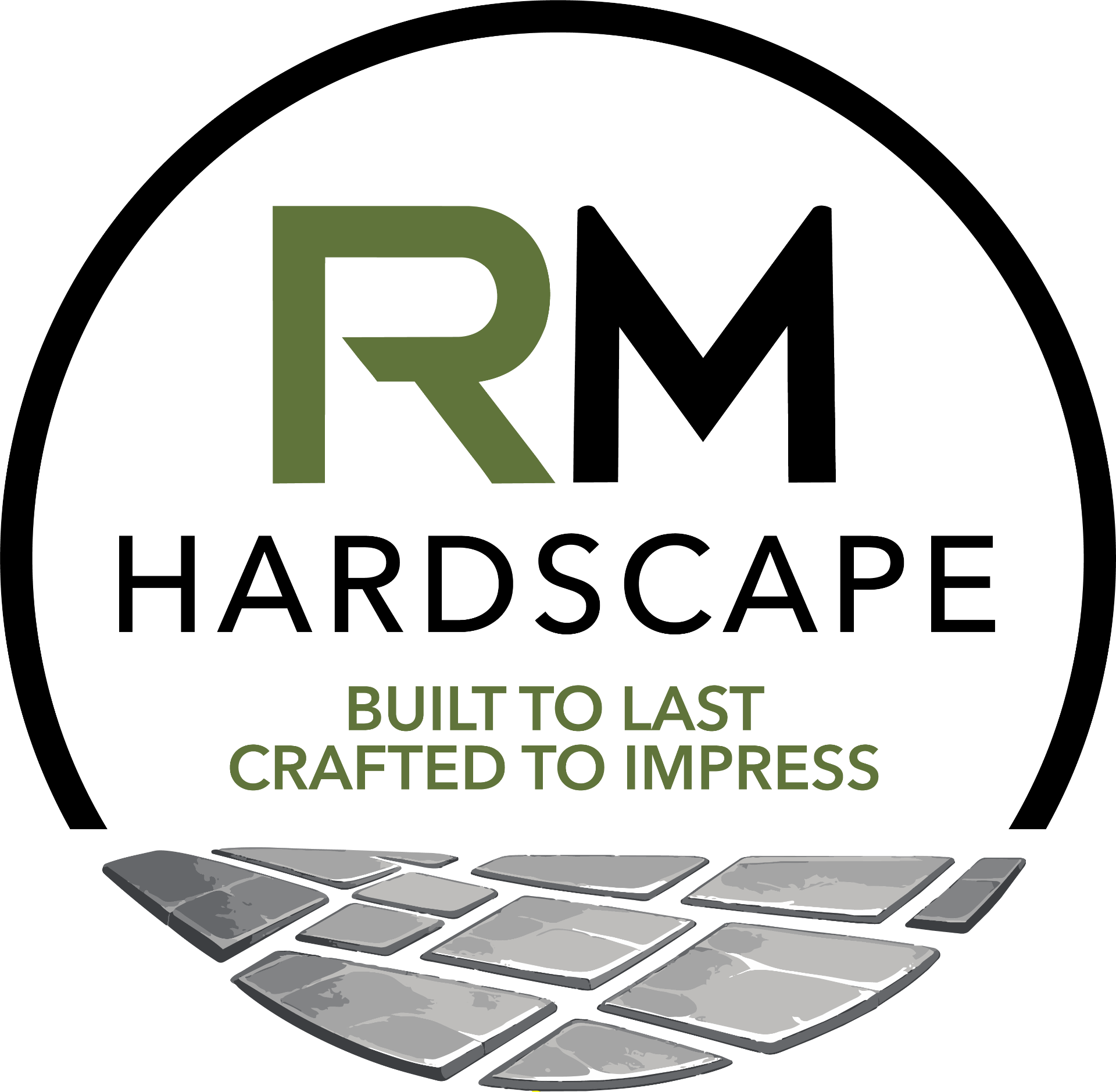RM Hardscape