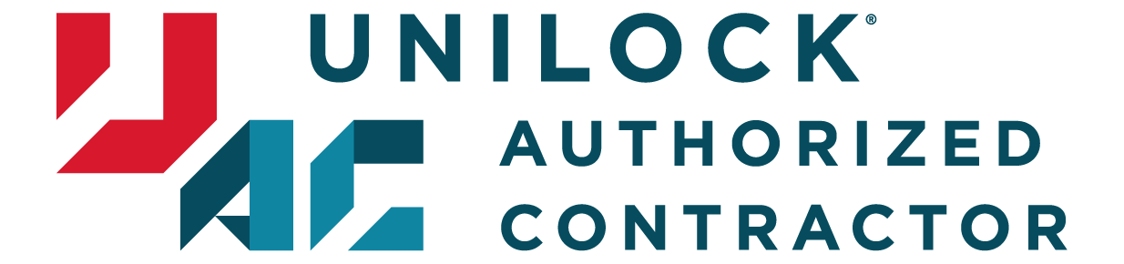 UNILOCK Authorized Contractor